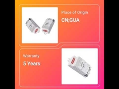 HNS201 マイクロ波モーションセンサー（オン/オフおよび照度オフ機能付き）