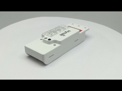 Dimming Control 12V Microwave Sensor HNS102 Daylight Monitoring With 1-10v Output