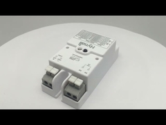 HNS201DC 12Vドライコンタクトマイクロ波モーションセンサースイッチ