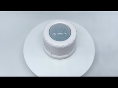 HNB158PIR SILVAIRのbluetoothの網PIRのモーションセンサー