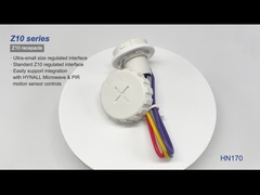 防水HN170 Z10のソケット