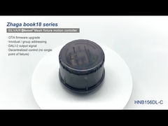 HNB156DL-C ブルーツ DALI 2.0 D4i 変換器