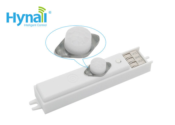 PIR Silvair 4.2 Bluetooth Motion Sensor Easy Installation Small Size