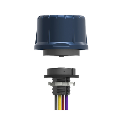 HNS176HB Z10 LED Microwave Sensor IP65 Waterproof Outdoor Garage Lights Motion Sensor